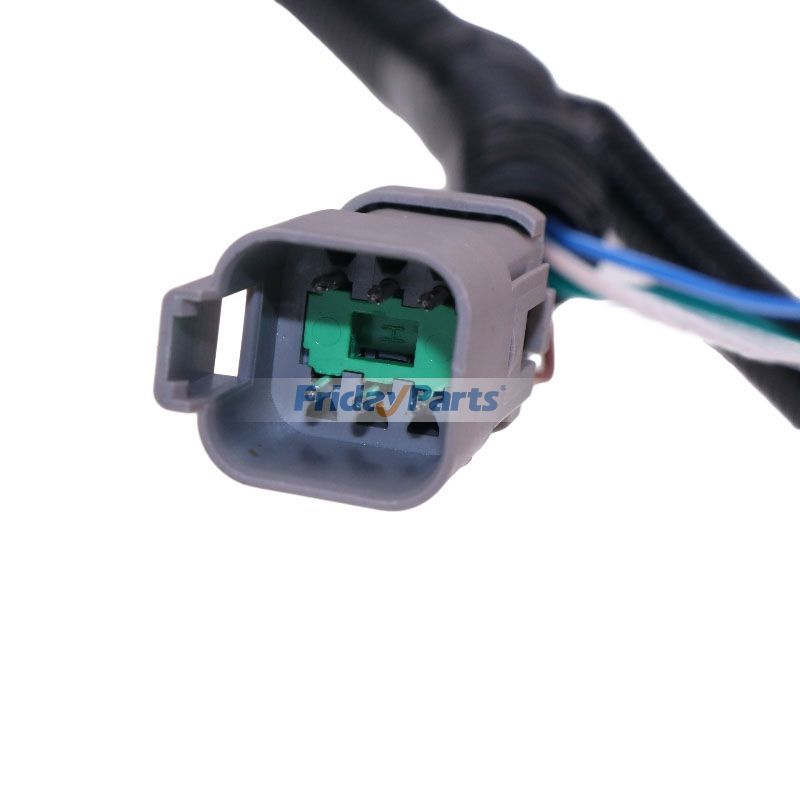 Arnés adaptador de motor 423-6349 176349 para Johnson Evinrude