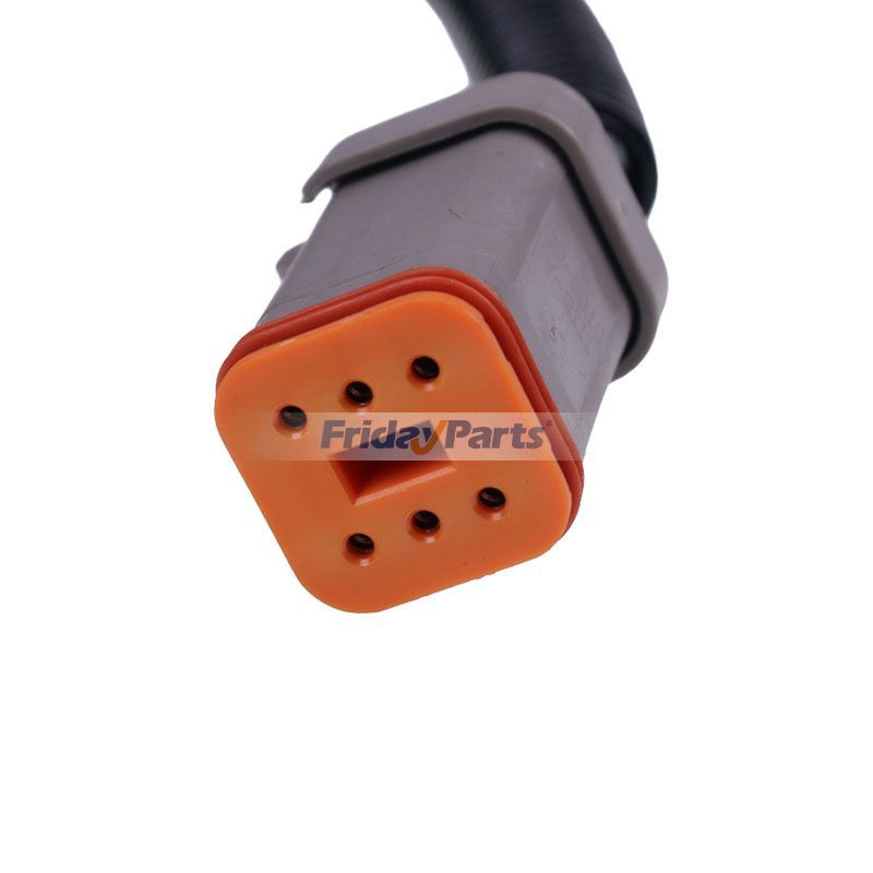 Arnés adaptador de motor 423-6349 176349 para Johnson Evinrude para Motor  FridayParts