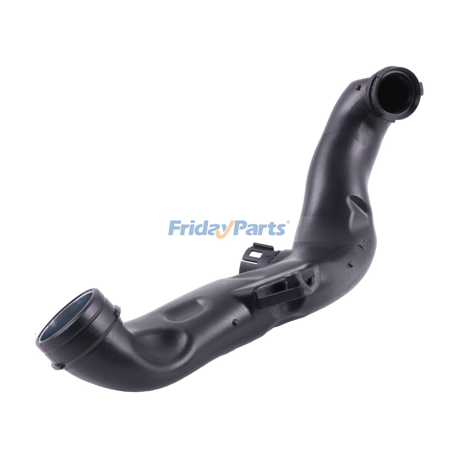 Engine Air Intake Hose Tube 13717571348 for BMW X6 740i 740Li 3.0L L6 2008-2012