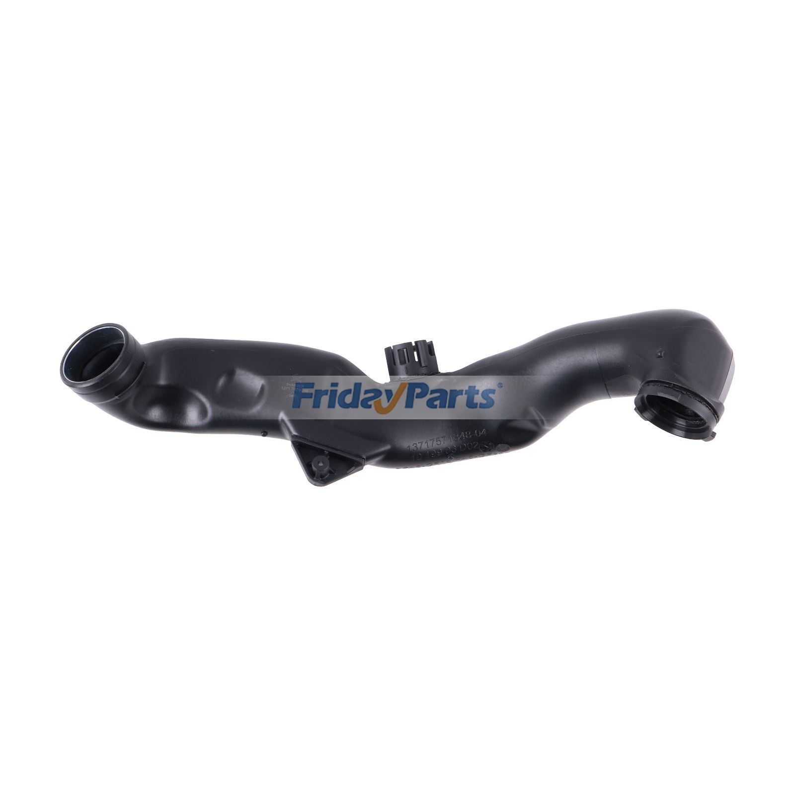 FridayParts Engine Air Intake Hose Tube 