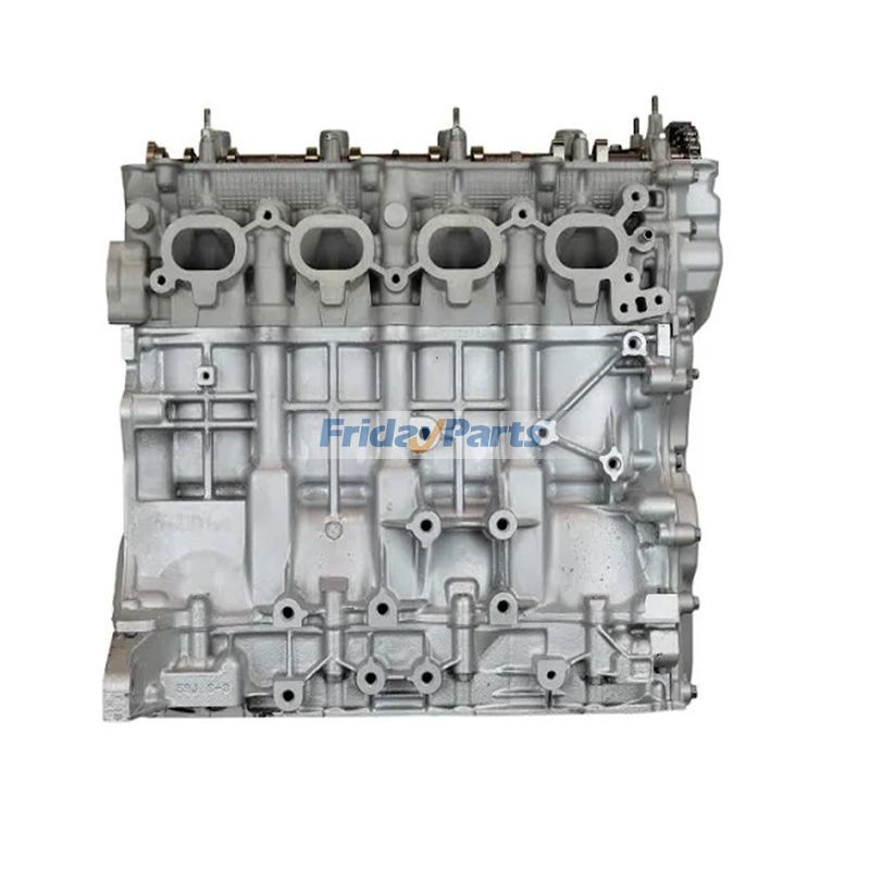 Engine Assembly for Suzuki J20A