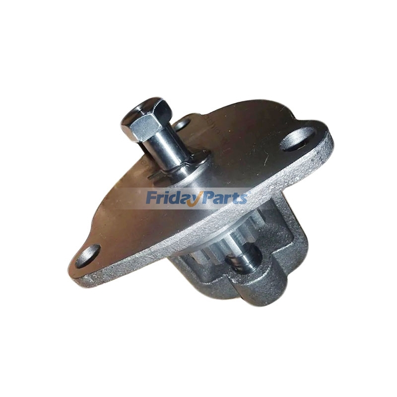 Engine Barring Assembly 3201740 for Cummins Engine GTA38 K19 K38 K38 QSK38 QSK50 QST30 V28