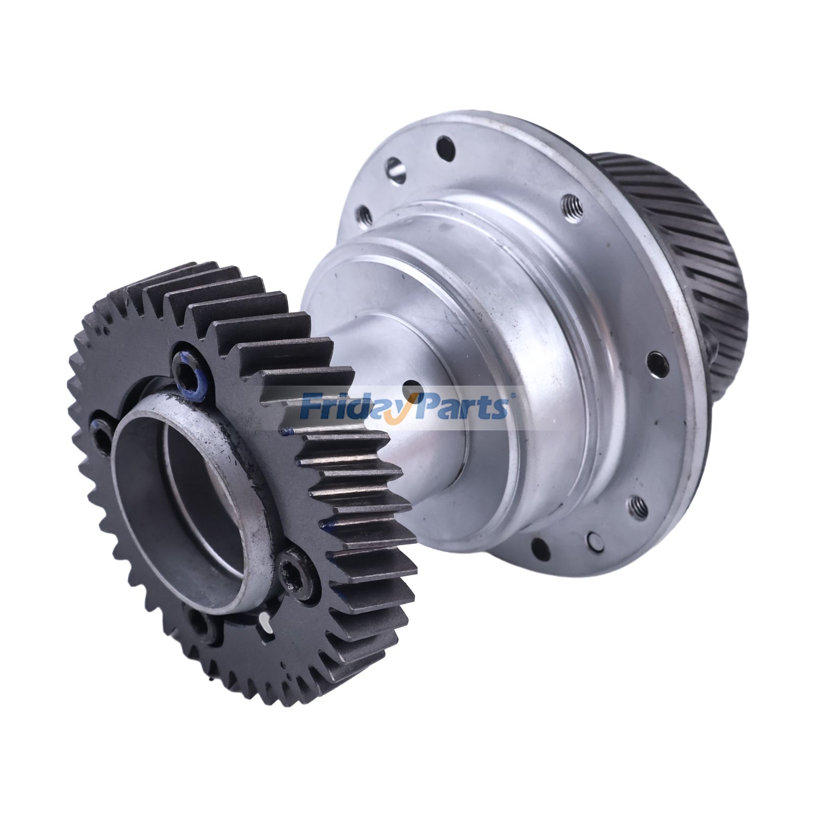 FridayParts Nockenwellen-Steuerzahnradrohr