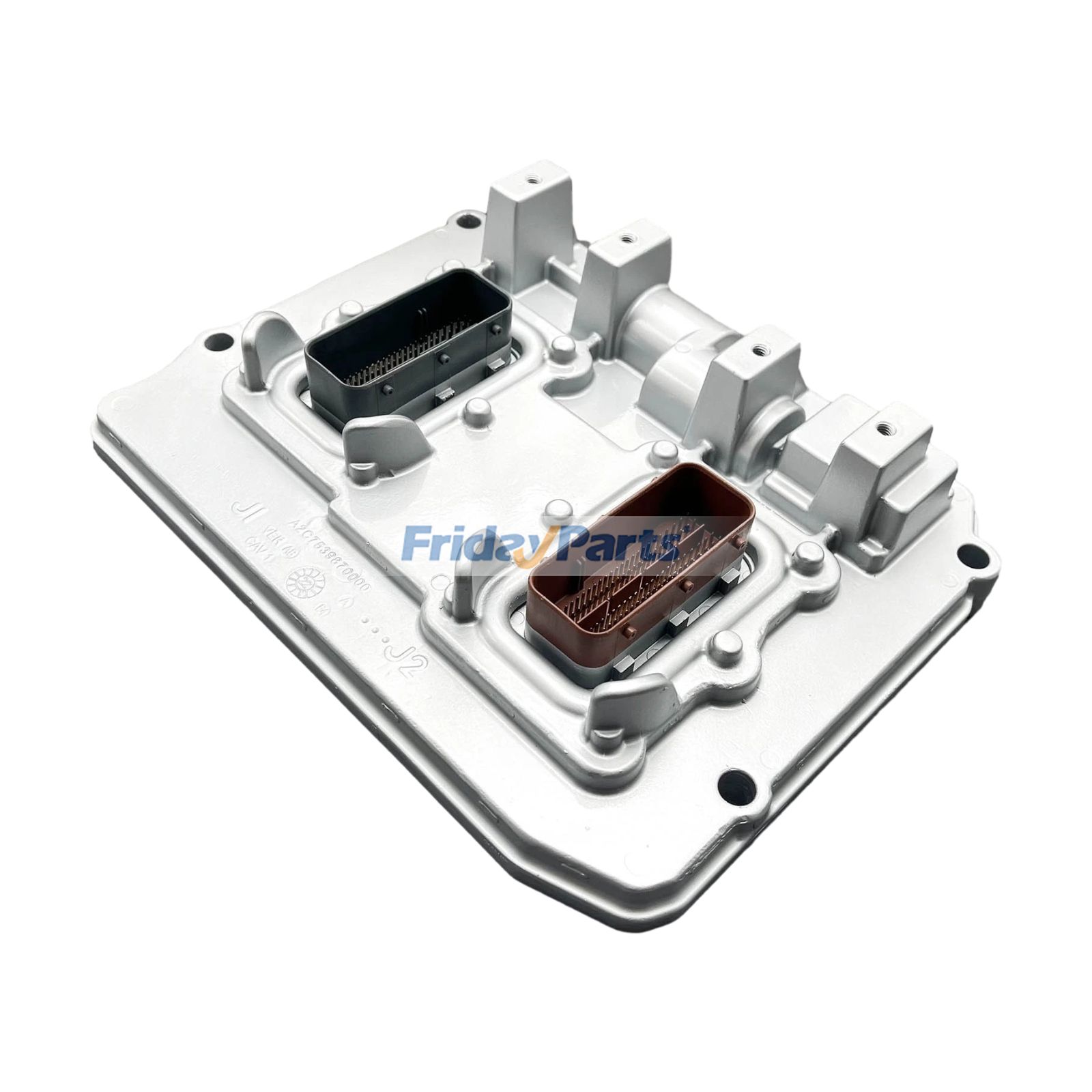 Control Module 5572391 for Cummins Engine B6.7 L9 QSK19 X12 X15