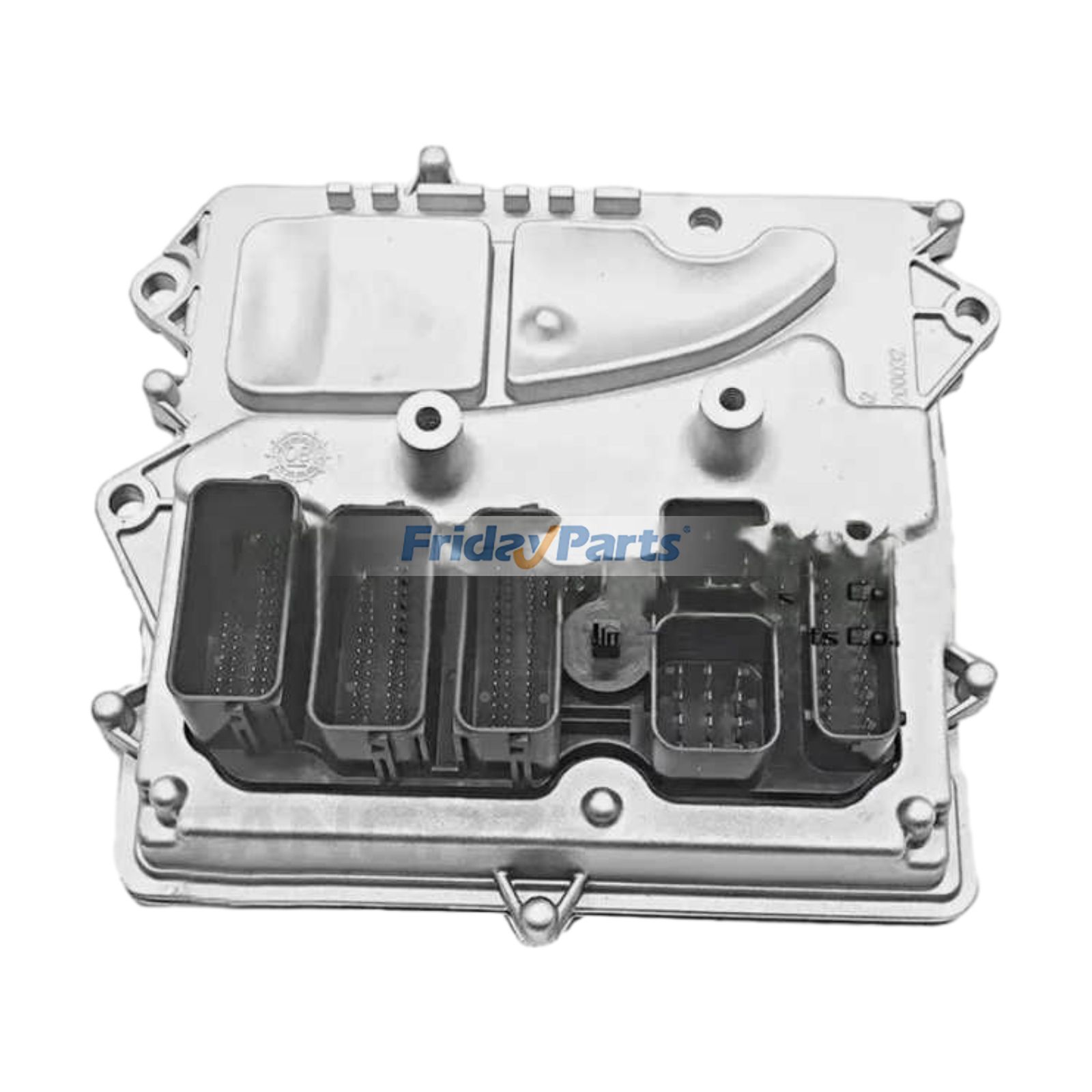 Engine Control Module Unit 0261S07334 for BMW X5 3.0L
