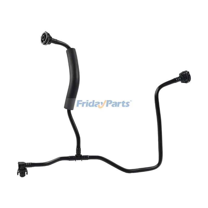 Expansion Tank Bleed Hose For Land Rover Discovery 1 94 98 300tdi PCH117840