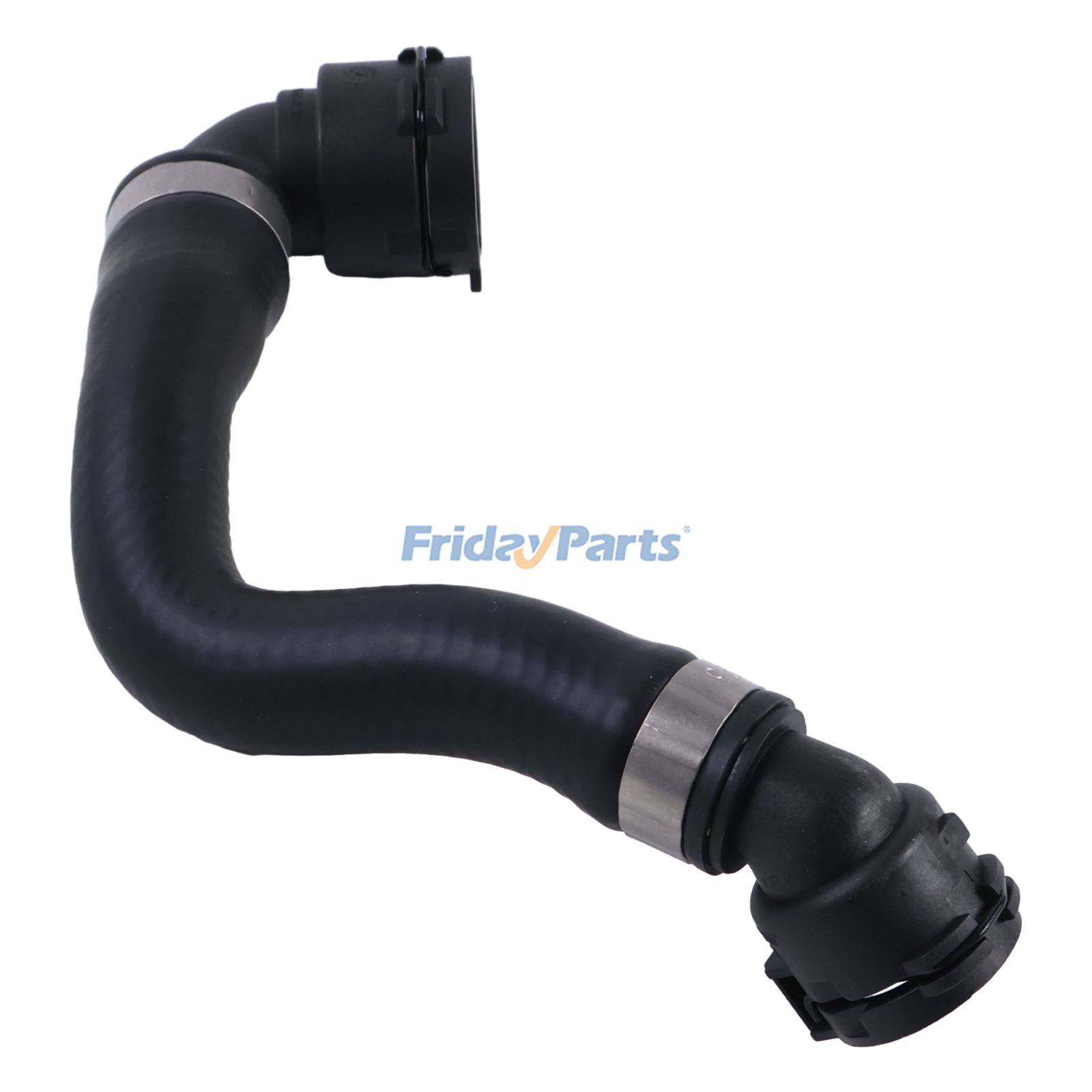Engine Coolant Hose 11538611277 for 2016-2021 BMW 340i 440i 540i 640i 740i M240i X3 X4