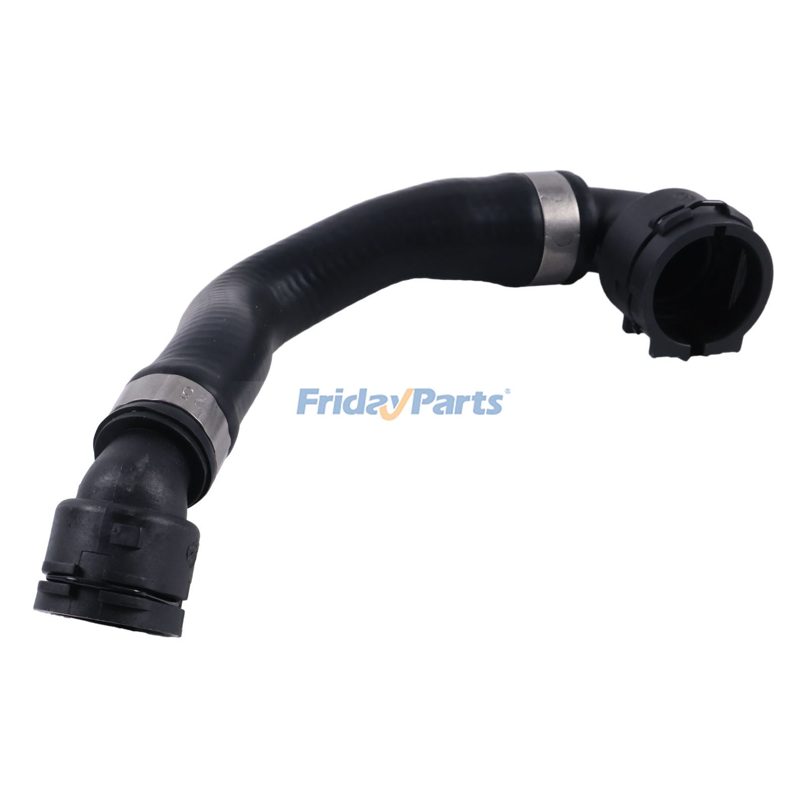 Vehicle Engine Coolant Hose