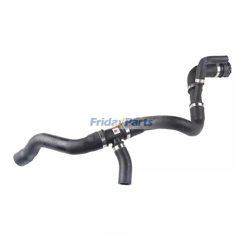 Engine Coolant Hose in Stock in China