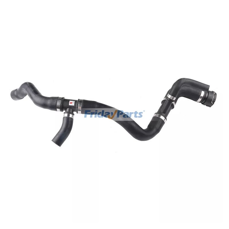 Engine Coolant Hose for Vehicle