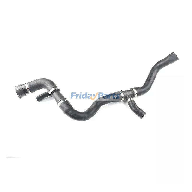 Vehicle Engine Coolant Hose