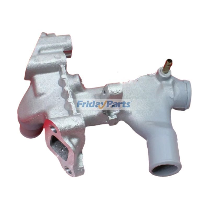 Engine Coolant Outlet 16331-20040 for Toyota Vehicle 1993-2001 Camrym 1999-2002 Solara