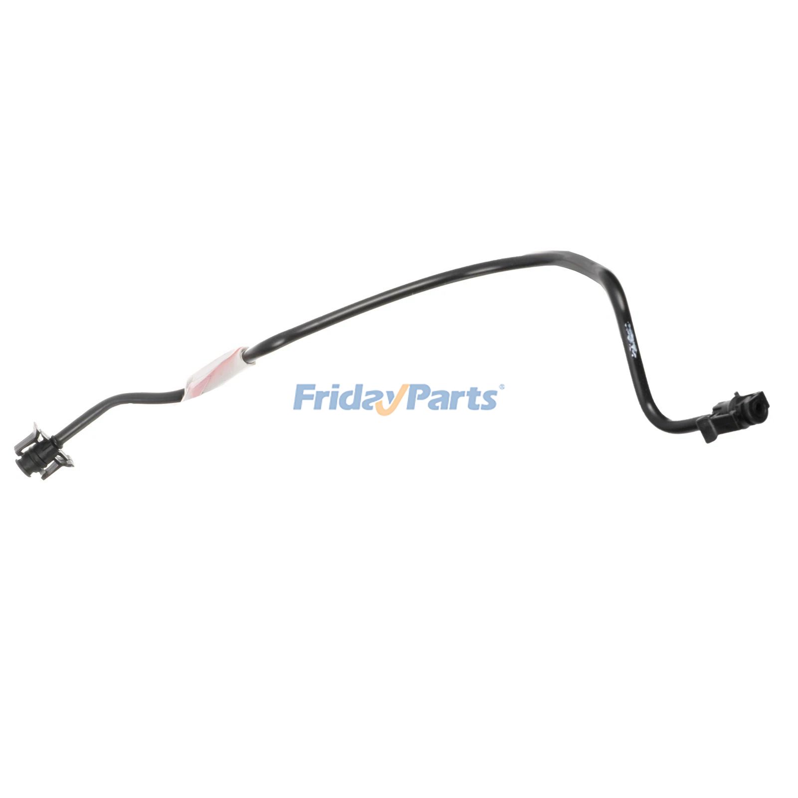 Engine Coolant Overflow Hose DG9Z-8075-A for Ford Fusion Lincoln MKZ 2.0L 2013-2020