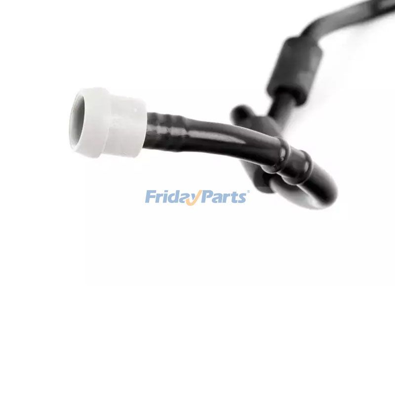 Tuyau de liquide de refroidissement du moteurpour Véhicule