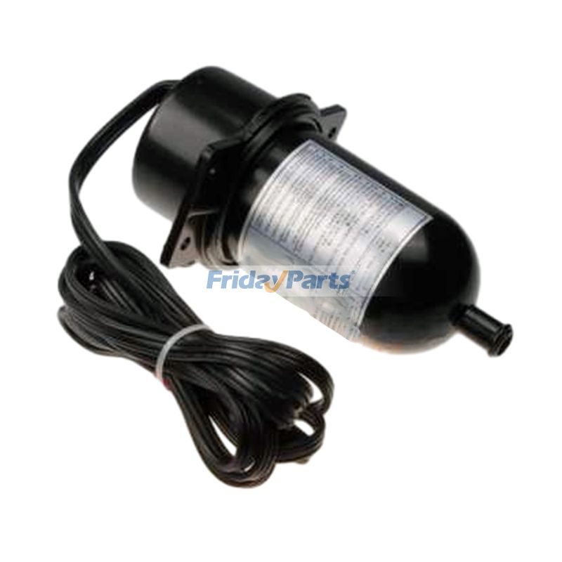 Pré-aquecedor do líquido de arrefecimento do motor - Substitui o Hotstart TPS152GT8-000