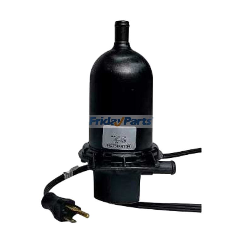 Pré-aquecedor do líquido de arrefecimento do motor - Substitui o Hotstart TPS202GT8-000