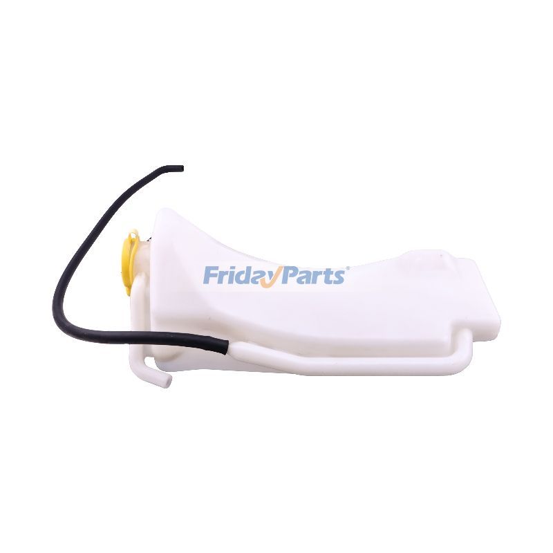 Réservoir de liquide de refroidissement avec bouchon 17103.06 55056542AE pour Jeep Wrangler 2007-2011