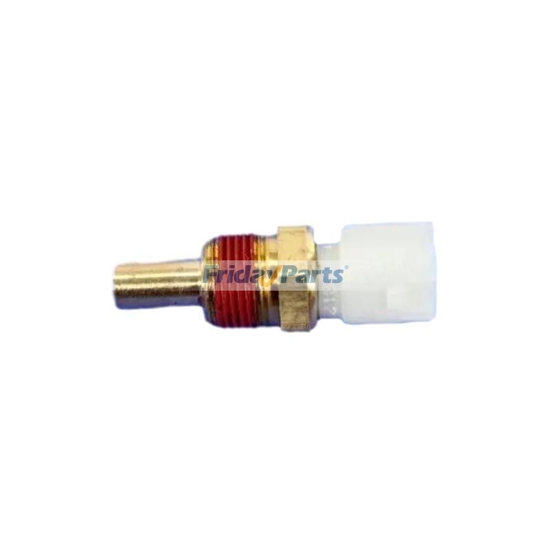 MITZONE Alloggiamento Termostato In Alluminio Per Dodge Jeep Chrysler – 1.8L 2.0L 2.4L (Sostituisce 68003582AB)