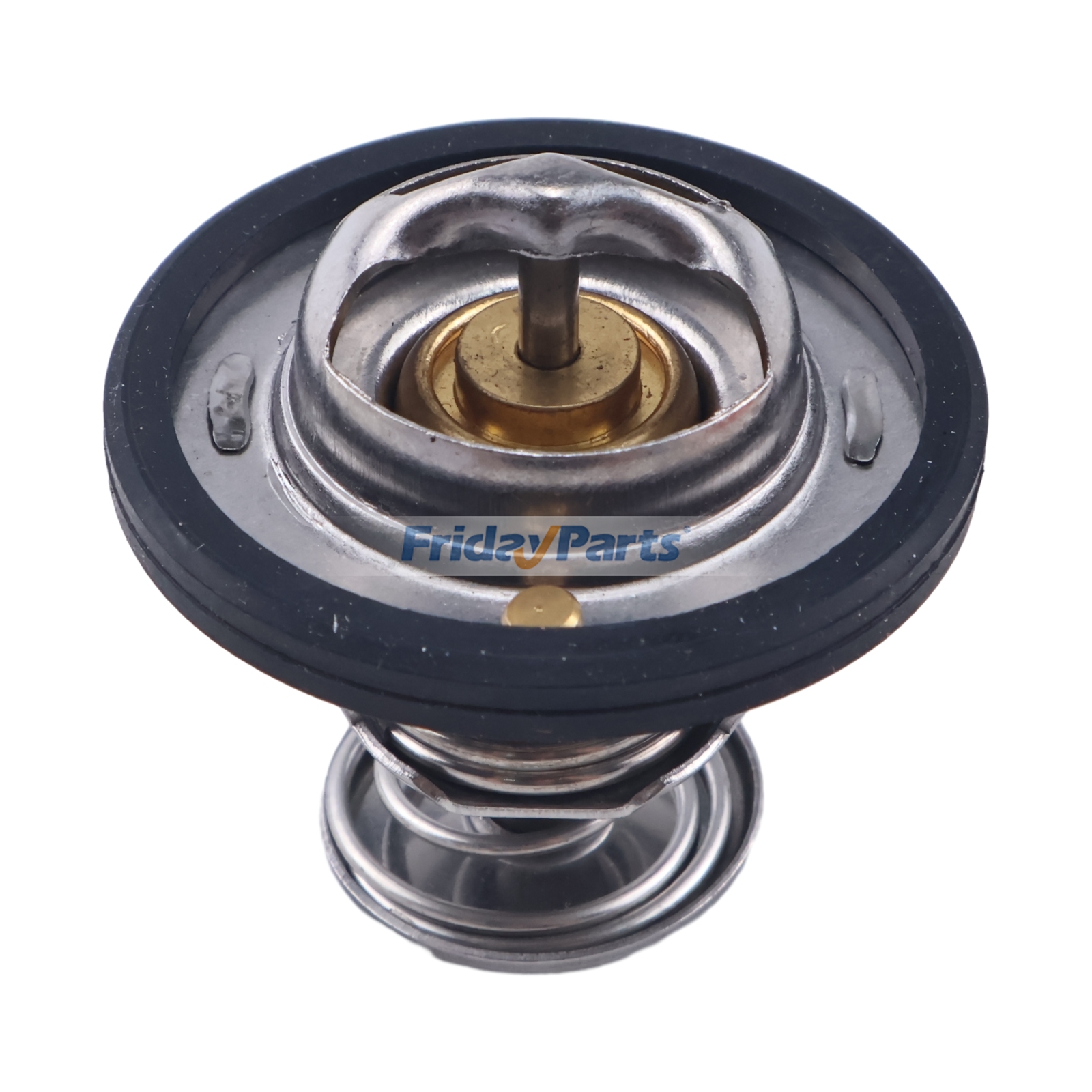 Termostato de refrigerante del motor 90916-03046 para Toyota Camry, Celica, Corolla MR2, Paseo, RAV4, Tercel, Van