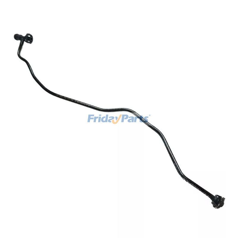 Tuyau d'eau de refroidissement moteur 4K0121081CQ pour Audi A6 C8 A7 2.0L 2019-2023