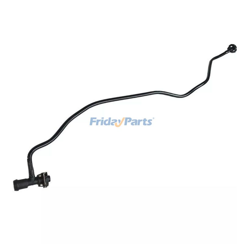 Tuyau d'eau de refroidissement du moteurpour Véhicule