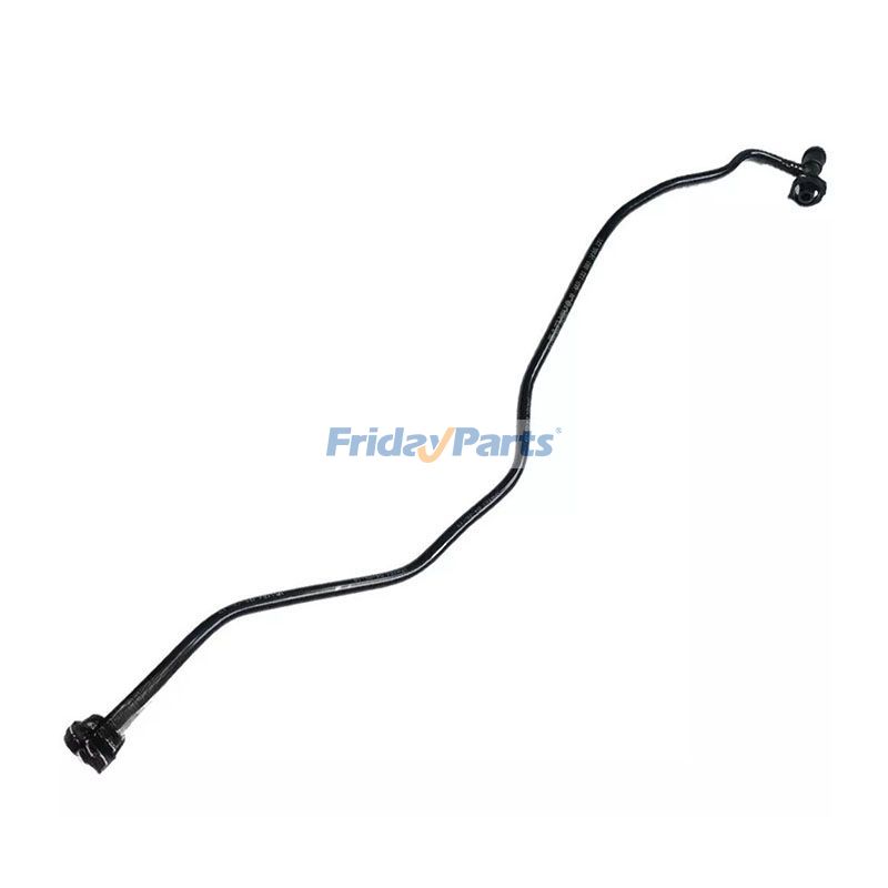 Tuyau d'eau de refroidissement moteur 4K0121081CQ pour Audi A6 C8 A7 2.0L 2019-2023pourPour Audi