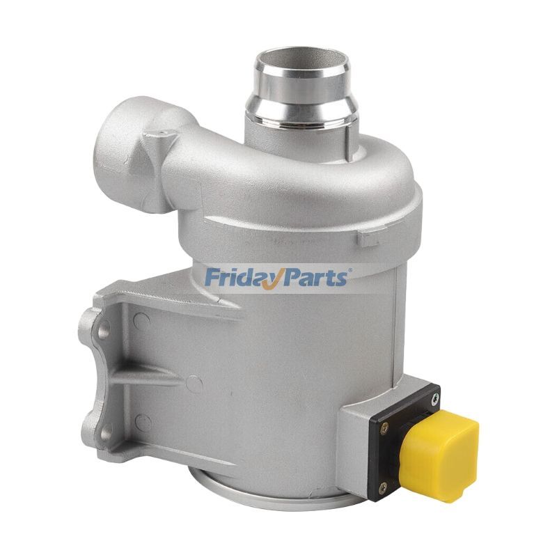 Motorkühlwasserpumpe 31368715 für Volvo 2014-2025 XC60 S60 V60 2016-2025 XC90 2018-2022 XC40