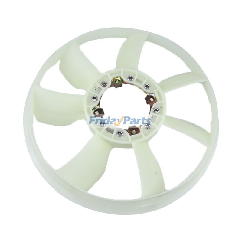 Motorkühllüfterblatt 16361-65010 für Toyota 4Runner Pickup 1988-1993