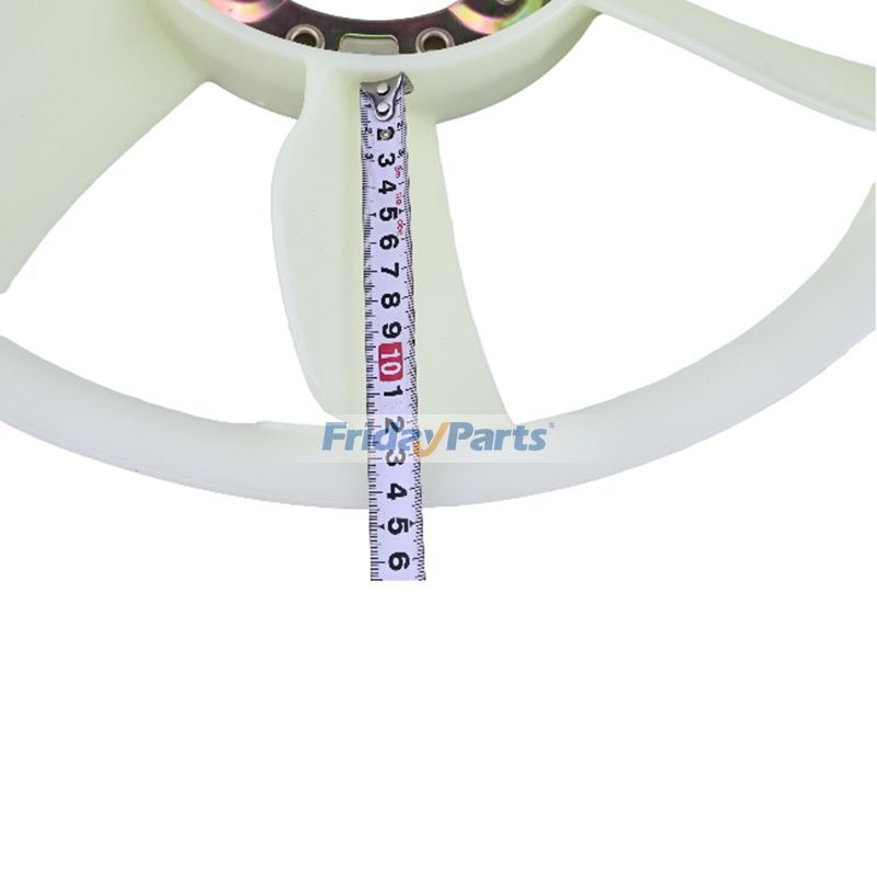 Motorkühllüfterblatt 16361-65010 für Toyota 4Runner Pickup 1988-1993für Für Toyota