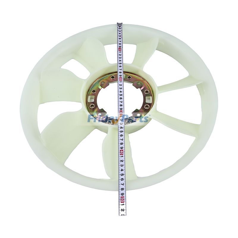 Motorkühllüfterblattfür Fahrzeug