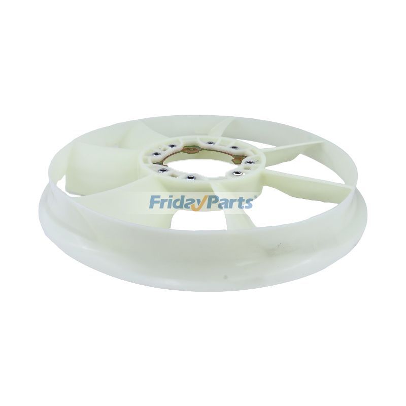 FridayParts Motorkühllüfterblatt