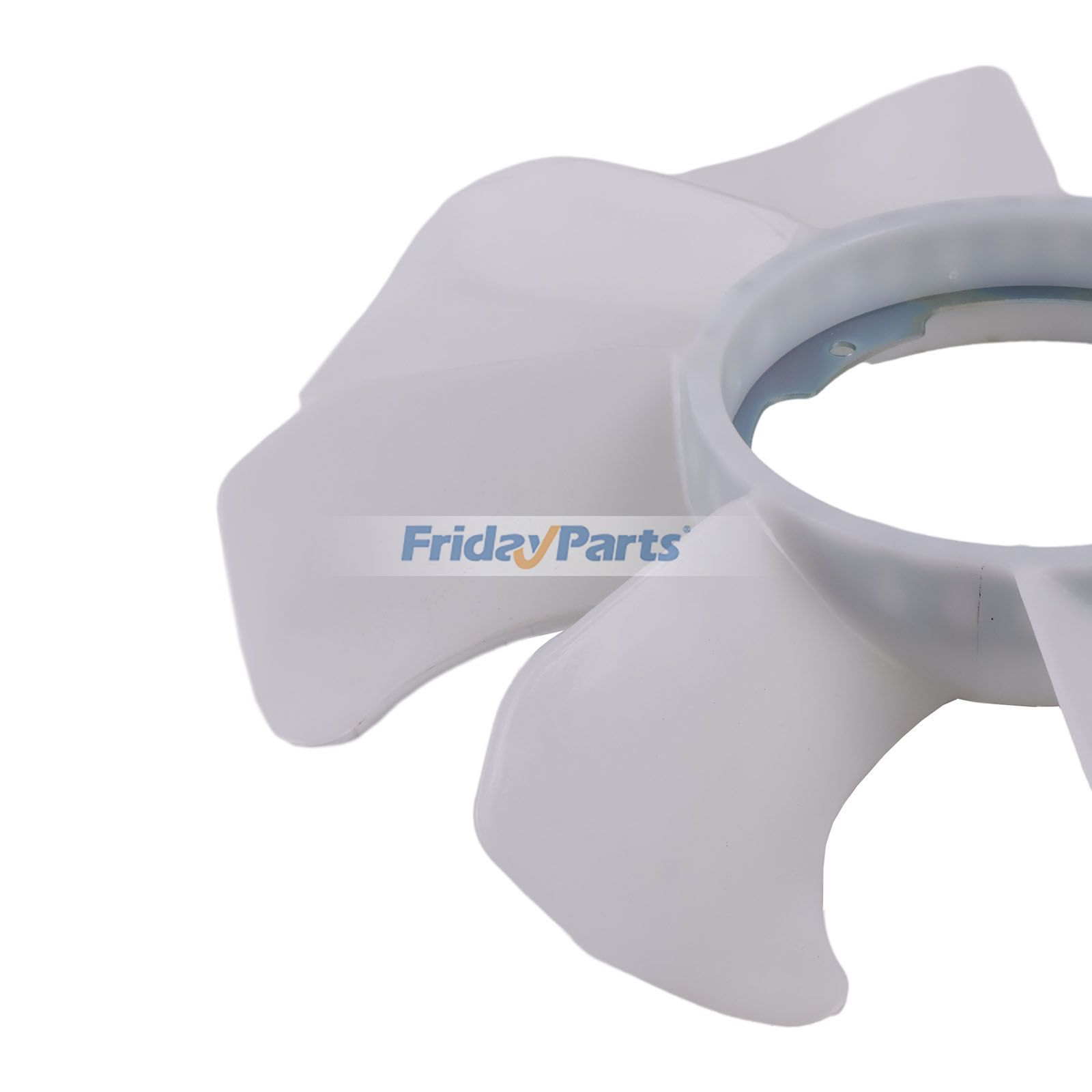 Pale de ventilateur de refroidissement du moteur Pour Nissan