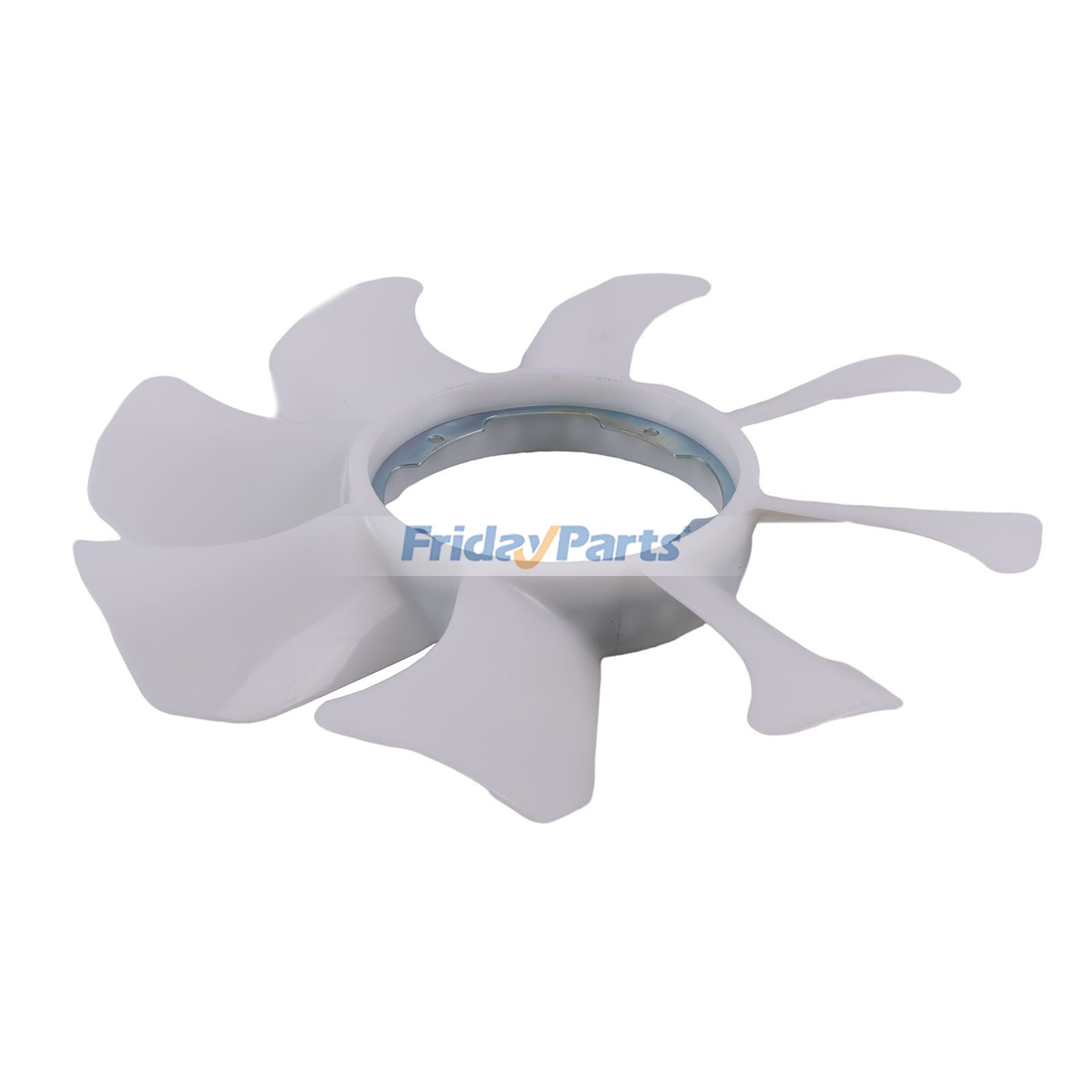 Pale de ventilateur de refroidissement moteur 21060-40F00 pour Nissan 240SX 1989-1998pourPour Nissan