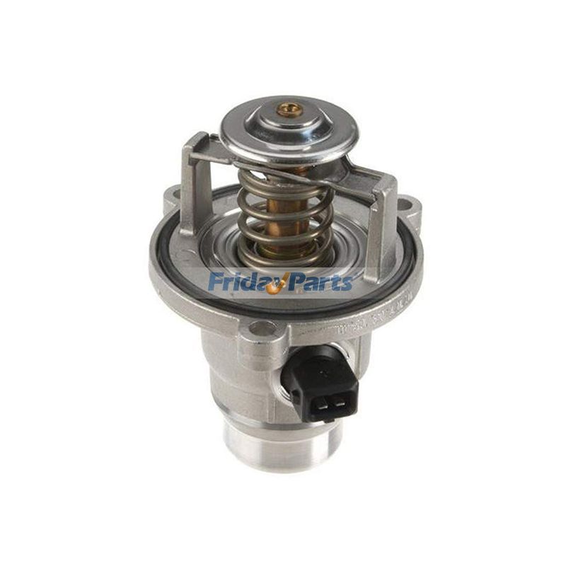 Motorkühlungsthermostat 11537586885 für BMW E65 E66 F01 F02 F04 7er