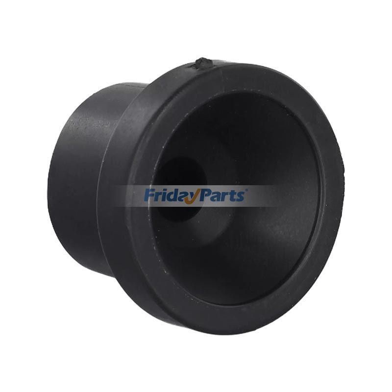 Gummitülle zur Befestigung der Motorabdeckung 68238086AA für Jeep Dodge Chrysler Ram 2014-2021