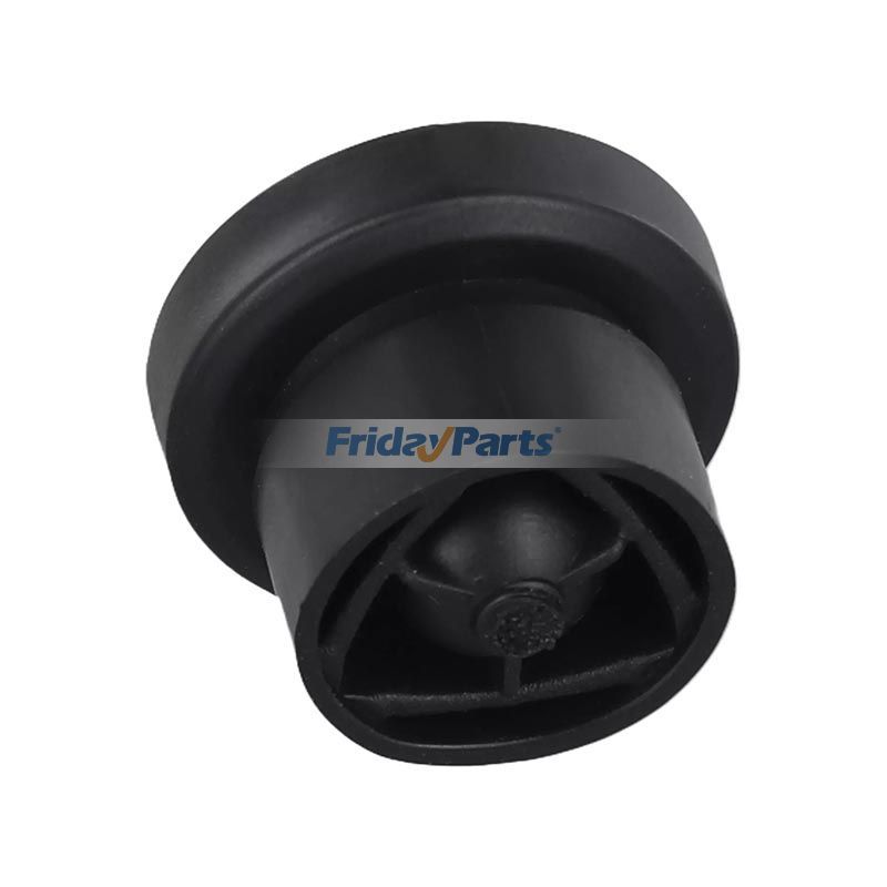 Gummitülle zur Befestigung der Motorabdeckungfür Fahrzeug