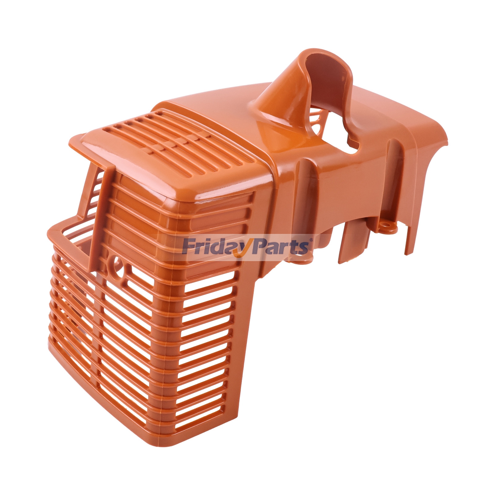 Engine Cover Shroud 4134-084-0911 for Stihl Brushcutter FS120 FS200 FS202 FS250 FS120R FS200R FT250