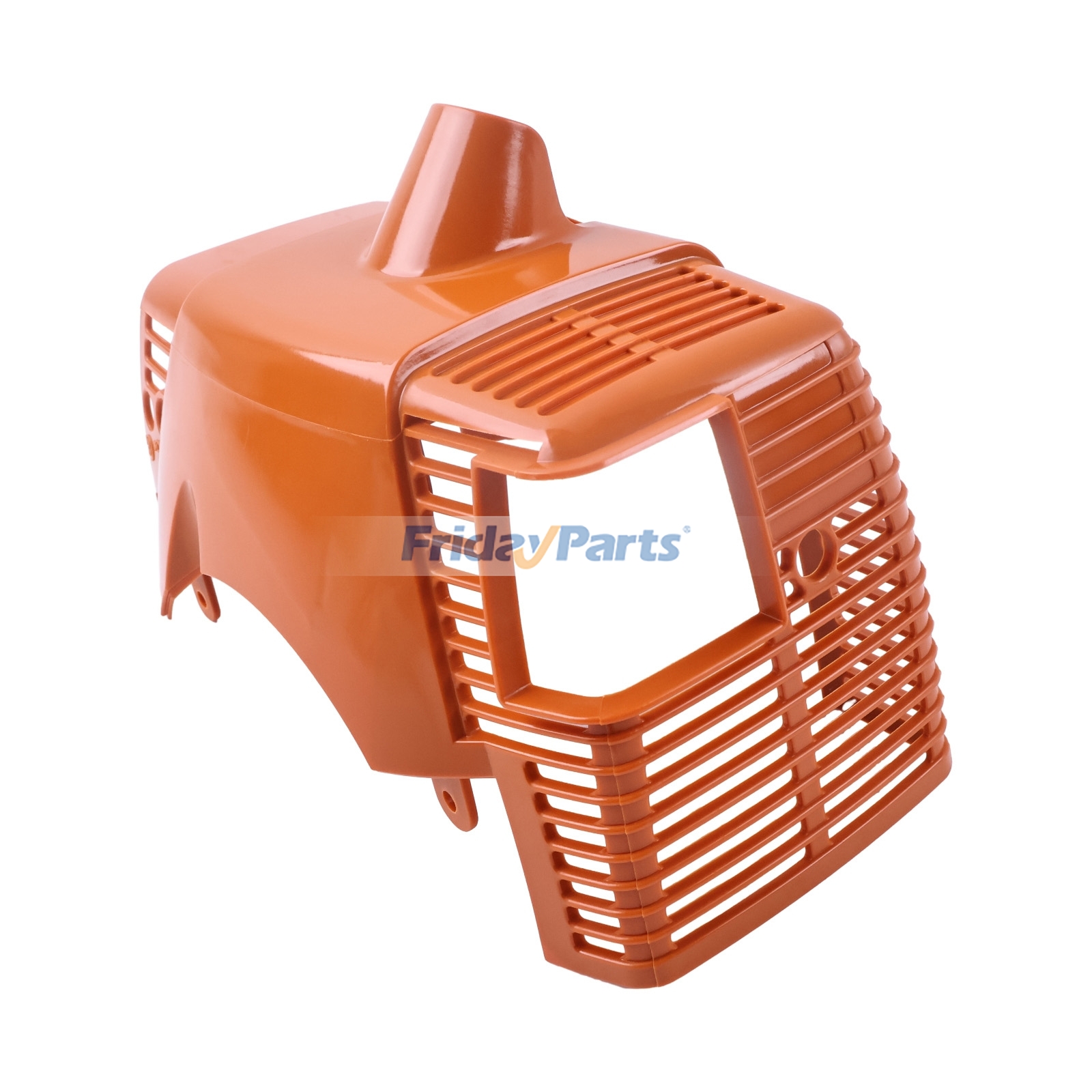 MotorabdeckungFür Stihl