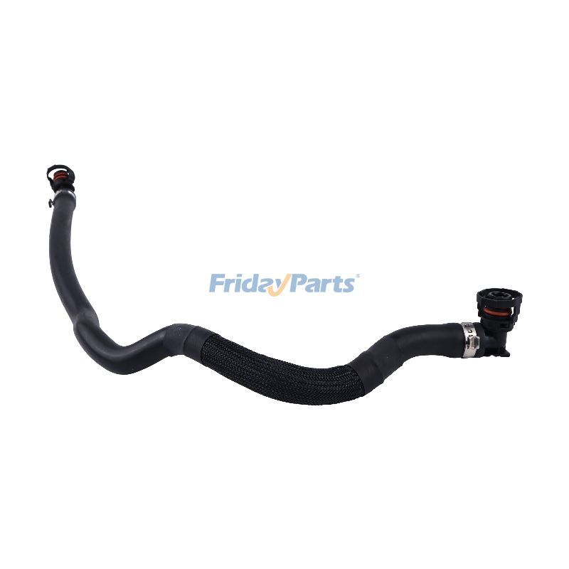 Engine Crankcase Breather Hose 11158647299 for 2013-2019 BMW 550i 650i 750Li 750i Alpina