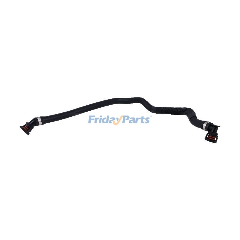 Crankcase Breather Hose for Vehicle