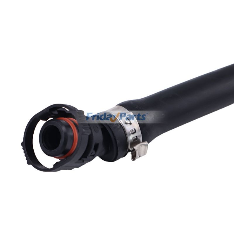Vehicle Crankcase Breather Hose