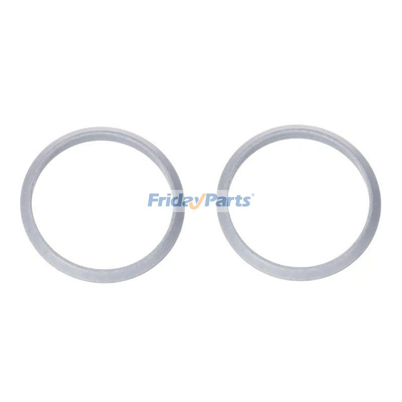 2 stück Motor Kurbelgehäuse-entlüftungsventil Dichtung F4TZ-6769-C für Ford E-350 Econoline Excursion F-250 F-350 F-450 F-550