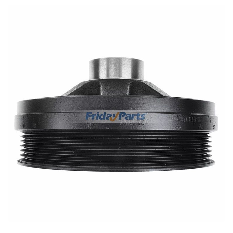  Engine Crankshaft Pulley For Mercedes Benz