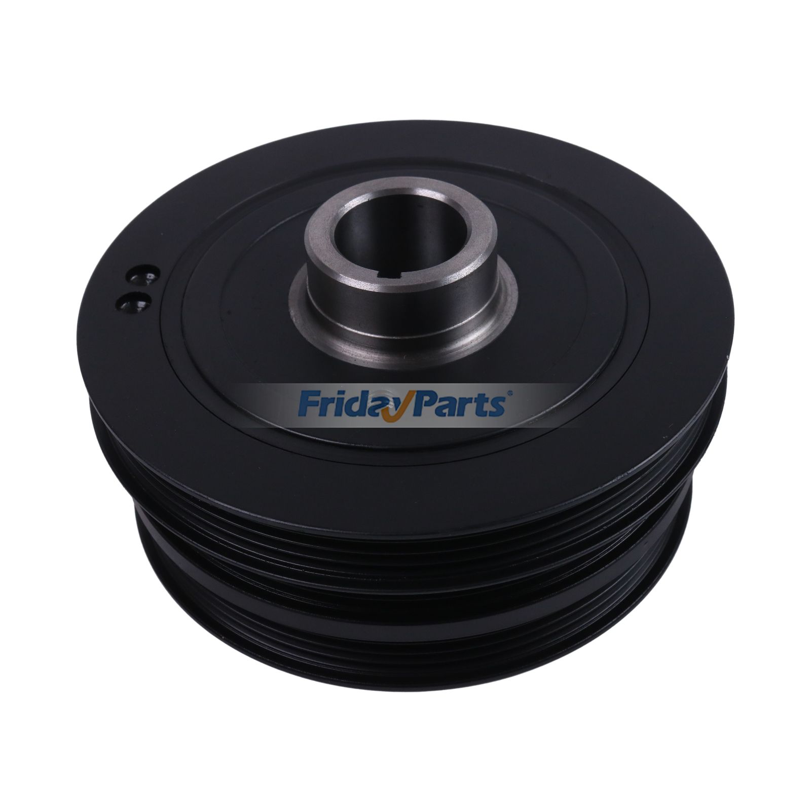 Harmonic Balancer Crankshaft Pulley 13408-62040 594-201 for Toyota 4Runner T100 Tacoma Tundra 3.4L