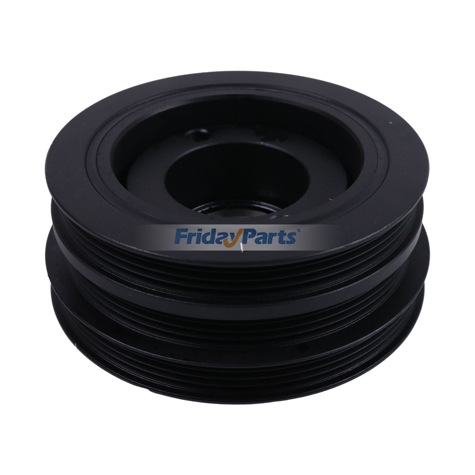  Harmonic Balancer Crankshaft Pulley For Toyota