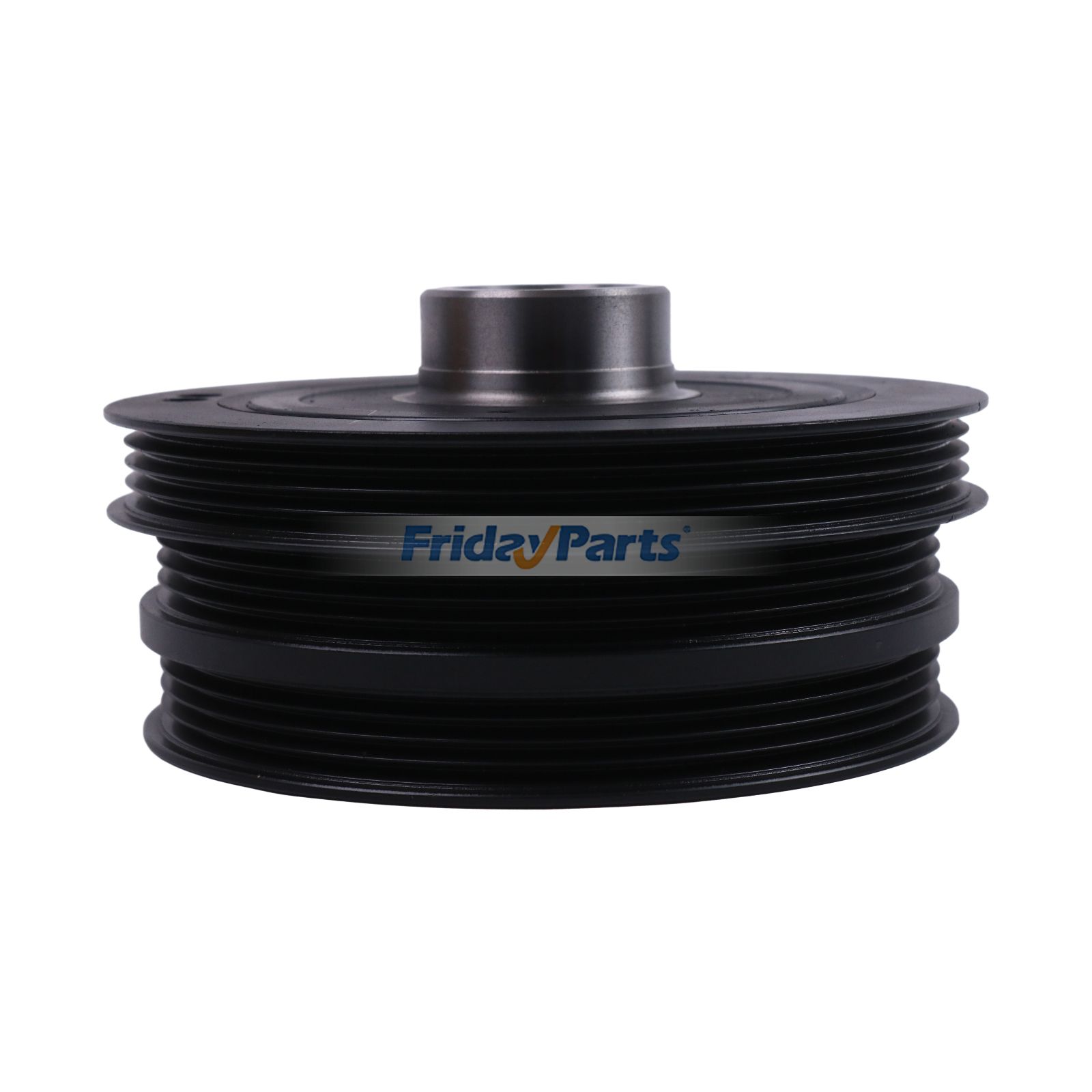 Harmonic Balancer Crankshaft Pulley for Engine,Vehicle