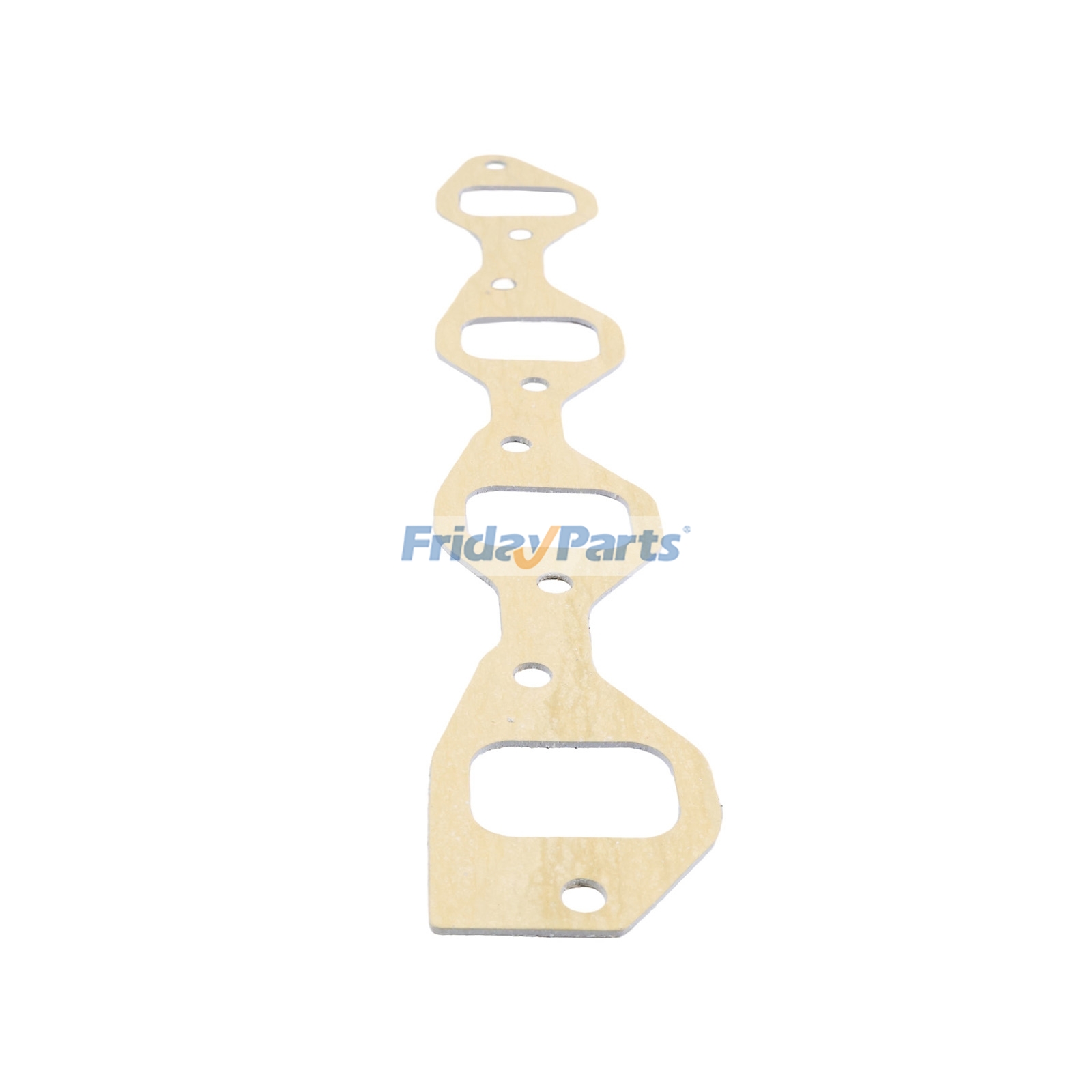  Engine Inlet Manifold Head Gasket For ISUZU