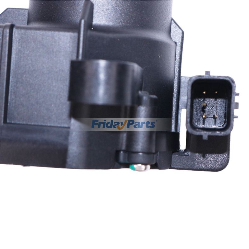 FridayPartsでエンジン吸気アクチュエータを購入