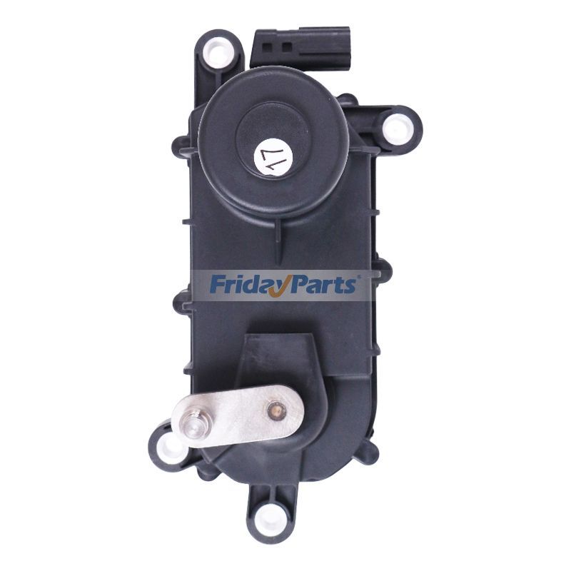 FridayPartsのエンジン吸気アクチュエータ