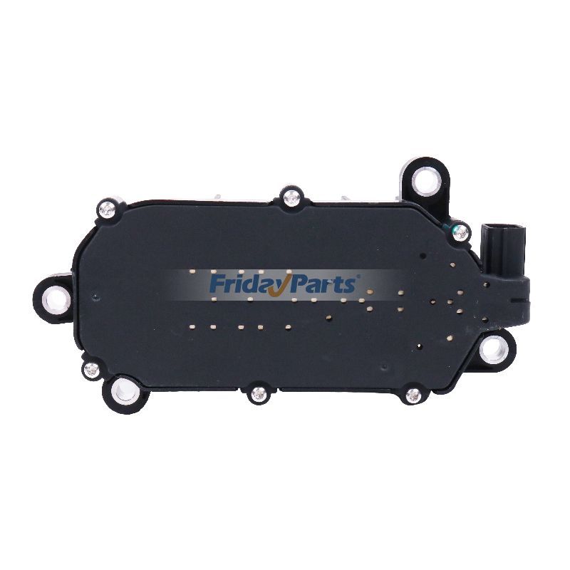 HYUNDAI用車両用エンジン吸気アクチュエータ